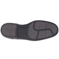thumbnail image 6 of Johnston & Murphy Waterproof XC4(R) Stanton Run Off Lace-Up Black Waterproof Calfskin, 6 of 6