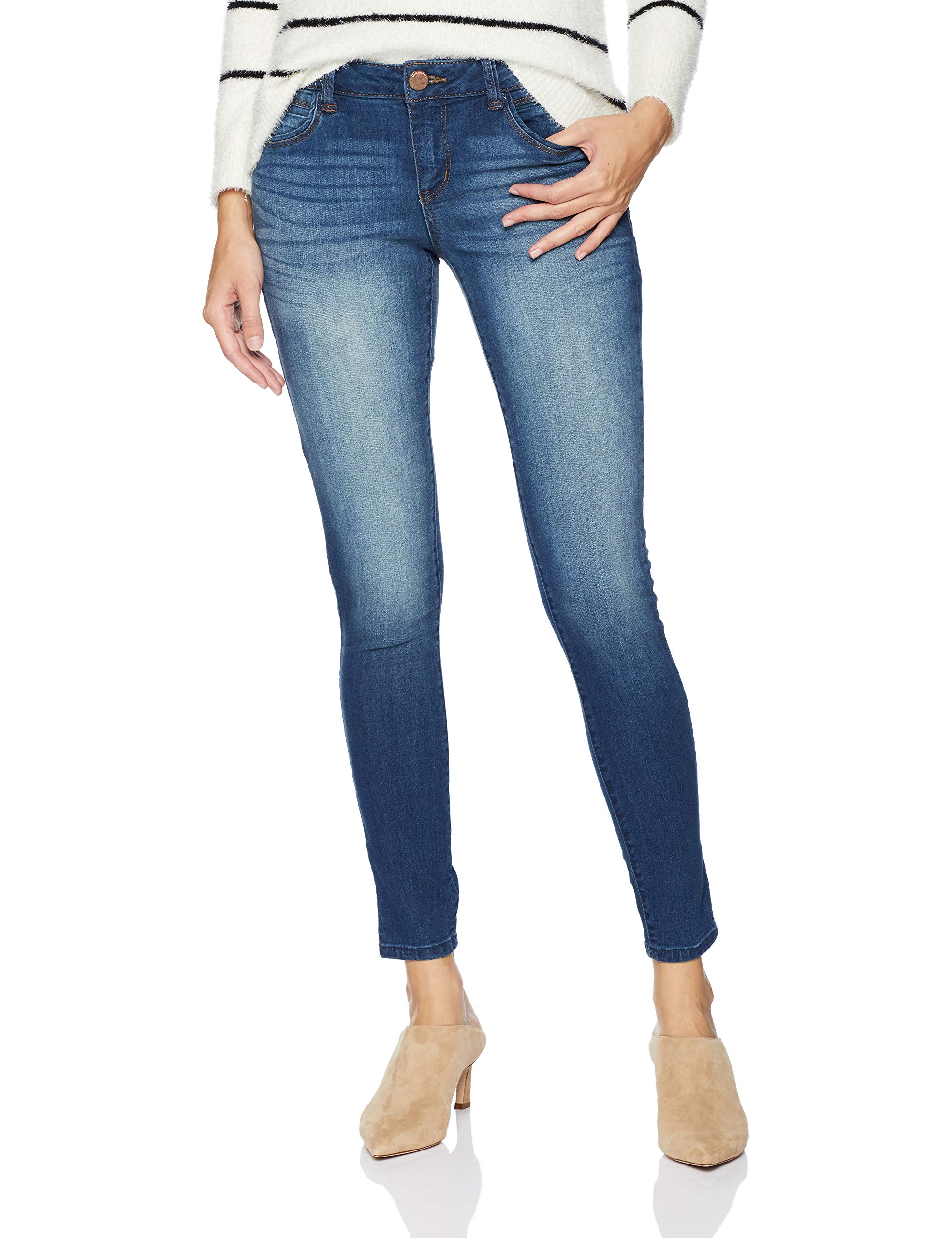 Skinny leg jeggings Outlet