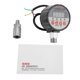 thumbnail image 4 of Contrôleur de pression numérique 220 V, précision 0-2 Mpa, 0,5 % FS, pour pompe à eau et compresseur d'air, 4 of 4
