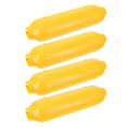 thumbnail image 4 of Veggie Platter Corn Tray for Parties Barbecues Easy Handling Stackable Functional Design 8Pcs, 4 of 5