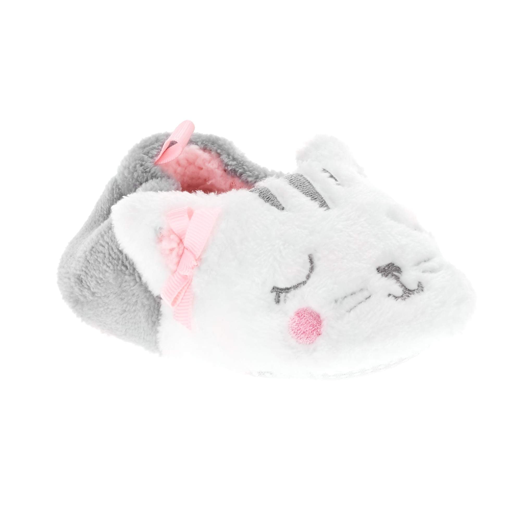 Baby Girls' Kitty Slipper Walmart Inventory Checker BrickSeek