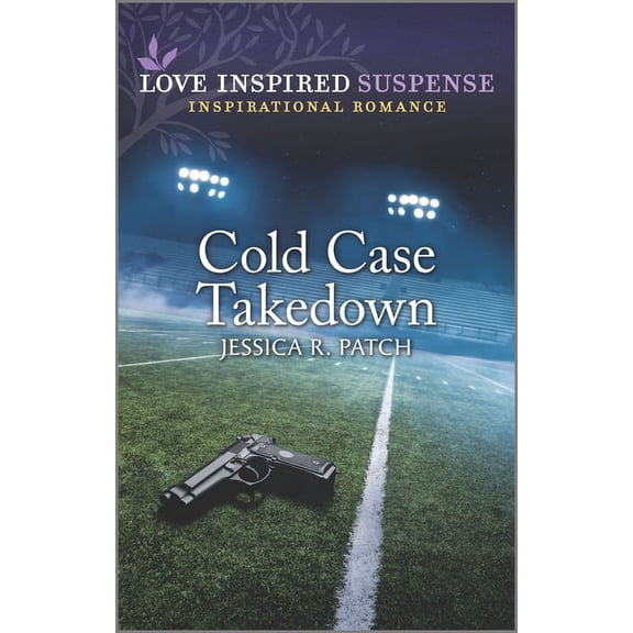 Cold Case Investigators: Cold Case Takedown (Paperback)