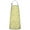 Yellow Cartoon Cat, variant on Yellow Cartoon Unicorn Rainbow Cloud Star Apron-Garden Aprons for Women with Pockets-Cotton Linen Waterproof Kitchen Cooking Gardening Aprons Adjustable for Kitchen,Cooking,BBQ and Salon 33x27 Inch