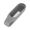 thumbnail image 1 of Clip de Remplacement Titulaire Souple Étanche Bracelet Housse de Protection Compatible pour Mi Band 6, 1 of 8