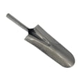 thumbnail image 2 of Pala estrecha compacta y resistente para jardinería y paisajismo, ideal para aporcar, plantar y cortar raíces., 2 of 8
