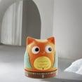 thumbnail image 5 of Kitchen Timer Alarm Clock Timer For Cute Mechanical Timer Cartoon Timer Animal Timer Kitchen Cooking Timer Egg Timer Manual Mechanical Timer Timer Timer Timers, 5 of 7