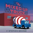 thumbnail image 2 of The Mixed-Up Truck, 2 of 4