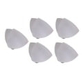 thumbnail image 4 of Discos absorbentes para mujeres, Discos absorbentes cómodos para el pecho, Discos de repuesto, Discos para el pecho, Copas para el pecho, a Blanco, 4 of 7