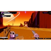 Wild Bastards, PlayStation 5