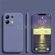thumbnail image 3 of For Xiaomi Redmi Note 13 Case Liquid Silicone Cover Redmi Note 13 Pro Plus Case TPU Protective Phone Case Redmi Note 13 Cover, 3 of 5