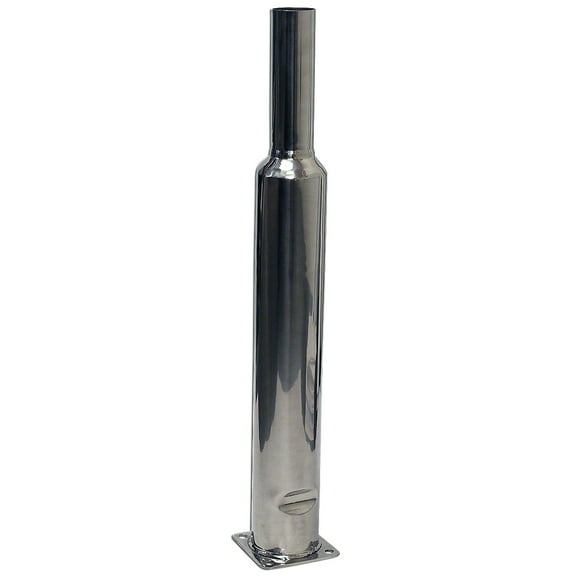 Muffler Fits John Deere Tractor    AB2700R