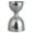 Silver, variant on Large Capacity Cocktails Jigger Measuring Cup Precise Liquor Measurement Accessories for Bartender Bartending Tool