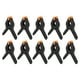 thumbnail image 1 of Juego de 10 piezas de pinzas de resorte de plástico para reparación de pantallas de teléfonos móviles, 1 of 12