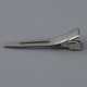 thumbnail image 4 of Paquete De 100 Pinzas De Pelo De Pteado Zulema Duck Bill Peink Clips, 4 of 8