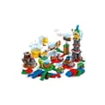 thumbnail image 3 of Set LEGO Super Mario Set de Creación: Tu propia aventura 71380, 3 of 3