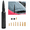 Black, variant on Car Bullet Antenna，Fits Ford, Chevrolet, GMC, Car SUV Truck Most Auto Cars Antenna Accessories Replacement，Made of Premium Copper Hardware and Solid Billet Aluminum