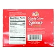 thumbnail image 2 of Peppermint Candy Cane Spoons 6pk, 2 of 5