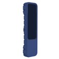 thumbnail image 1 of Boc Étui de Protection Silicone Souple Anti-Chute de Protection de Couverture de Manchon de Commande à Distance pour TV 4K 2021, 1 of 10