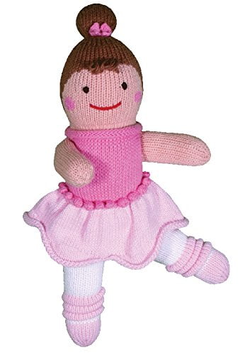 ballerina doll walmart