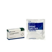 PHYSICIANSCARE 4"H x 5"W Cold Pack (21-004/51013/B5)