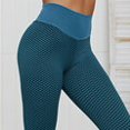 thumbnail image 1 of SVOKOR, mallas de lunares para Mujer, mallas deportivas de cintura alta, Push Up, pantalones de entrenamiento sin costuras para Mujer, mallas femeninas informales de poliéster para Mujer Tan Jianjun unisex, 1 of 2