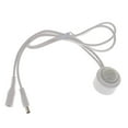 thumbnail image 1 of Automatic Body Infrared Pir Motion Sensor Switch for Led Light Strip Dc 12v, 2a, 5m/16.4ft Detection Range, 1 of 1