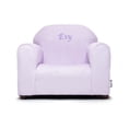 thumbnail image 5 of Personalized Upholstered Children's Mini Chair Microsuede, 5 of 8