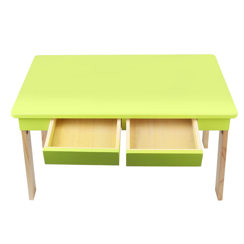 childrens play table