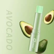 Moisturizing Lip Balm - 24-Hour Hydration, Plant-Based Lip Care, Coconut Oil Nourishing Formula, Soft Smooth Lips, Winter Lip Balm, Daily Use, Holiday Lip Gift, Women, Makeup Organizers