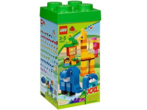 duplo xxl 200