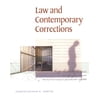 Law and Contemporary Corrections (Paperback)