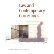 Law and Contemporary Corrections (Paperback)