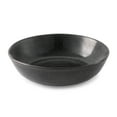 thumbnail image 1 of Yellowstone Stoneware Low Bowl, Rip Collection, 1 of 3