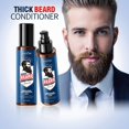 thumbnail image 2 of Sadoer après-Shampooing pour Barbe (Édition Étrangère) 120ml, 2 of 7