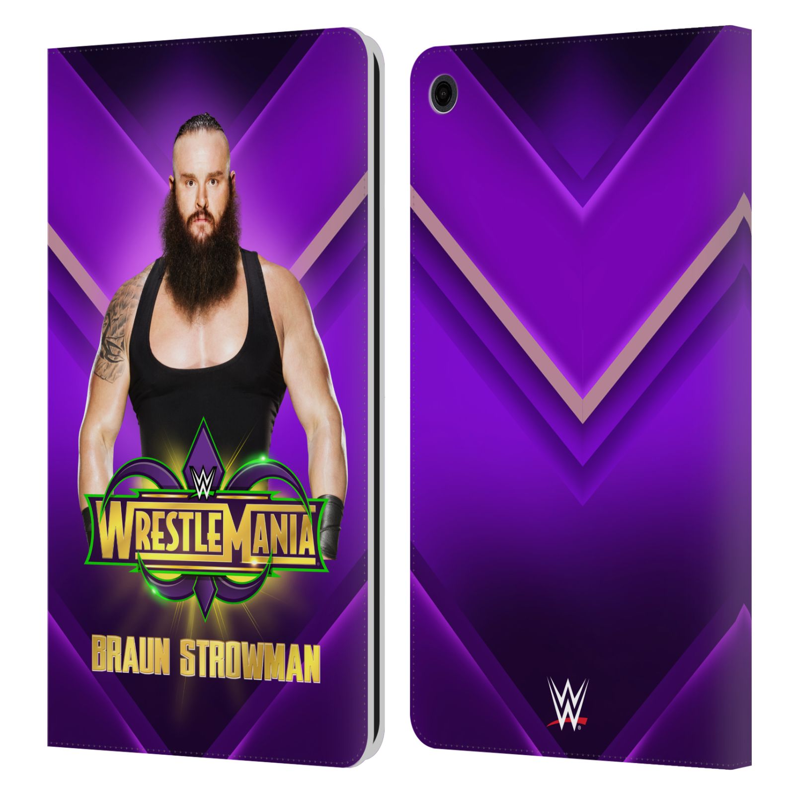 Cover Compatible with Amazon Fire HD 