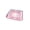 Pink, variant on Feledorashia Inflatable Swimming Pool Cooler, Inflatable Beverage Holder, Outdoor Party Drink Cooler Tray, Thickened PVC Ice Bar Float Accessory