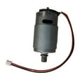 thumbnail image 3 of WinWay for A9 Robotic Vacuum Cleaner Parts Main Roller Brush Motor Engine for Ilife, 3 of 8