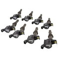 thumbnail image 2 of FAST 30393-8 XR Ignition Coils Set of 8 4.6L/5.4L/6.8L 3V Fits select: 2010 FORD F150 SUPERCREW, 2008-2009 FORD F150, 2 of 2