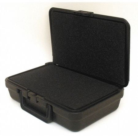 UPC: 0813889011490 | Platt ProtCase 2 1/8 in (1) Latches Black 207