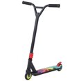 thumbnail image 3 of FAGINEY Black Scooter, Sturdy And Durable Portable Scooter, High Reliability Professional Manufacturing Scooter Equipment For Work, 3 of 8