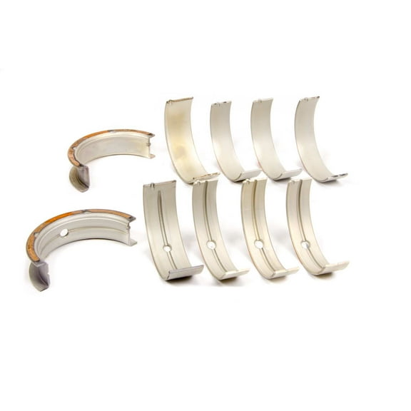 CLEVITE ENGINE PARTS MS908P10 MAIN BRG SET BUICK V8