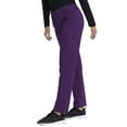 thumbnail image 2 of Scrubstar Women's Core Essentials Stretch Drawstring Four Pocket Scrub Pant WM01P080, 2 of 5