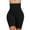 Black, variant on Vaslanda 2 Packs Tummy Control Shapewear Shorts Faja Body Shaper for Women High-Waisted Thigh Slimming