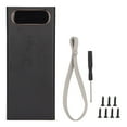 thumbnail image 2 of Caja de Batería Móvil, Caja de Banco de Energia de Gran Capacidad Con 16 Batería, Puertos de Salida USB Duales, Pantalla Lcd y Puerto de Entrada Tupo C, Diseño de Cubierta, 2 of 7