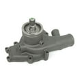 thumbnail image 2 of NEW WATER PUMP COMPATIBLE WITH MASSEY FERGUSON 760 850 3637466M91 744451M91 41313049 VPE1026, 2 of 2