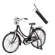 thumbnail image 2 of Vogacara Bicicleta de montaña de aleación de aluminio para mujer, modelo portátil de 7 a 14 años, decorativo, ciclo de simulación 1:10, juguete Juguetes Negro Vogacara FN010511-02, 2 of 6