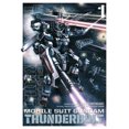 thumbnail image 3 of Mobile Suit Gundam Thunderbolt, Vol. 1, 3 of 3