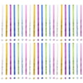 thumbnail image 1 of 140pcs DIY Star Strips Origami Paper Strips Multi-Functional Origami Star Strips Crafts Paper Strips, 1 of 5