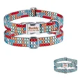 thumbnail image 1 of Collar Personalizado Con Grabado Para Perros Y Gatos, 1 of 5