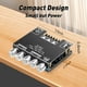 thumbnail image 3 of Placa amplificadora Bluetooth Daakro ZK-MT21 2.1 Ch 50 W+50 W+100 W, 3 of 7